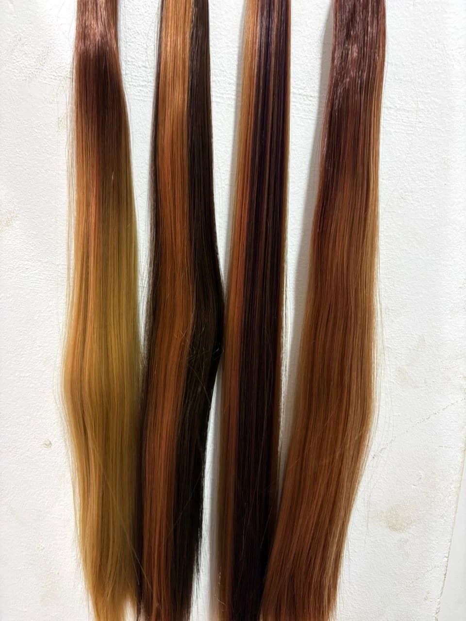 Bone Straight